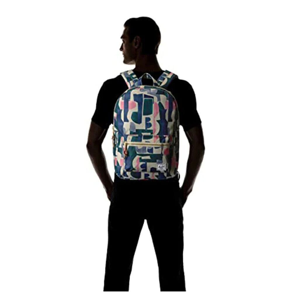 Herschel Supply Co. Settlement Abstract 23L Backpack With 13" Laptop Sleeve - Picture 5 of 5